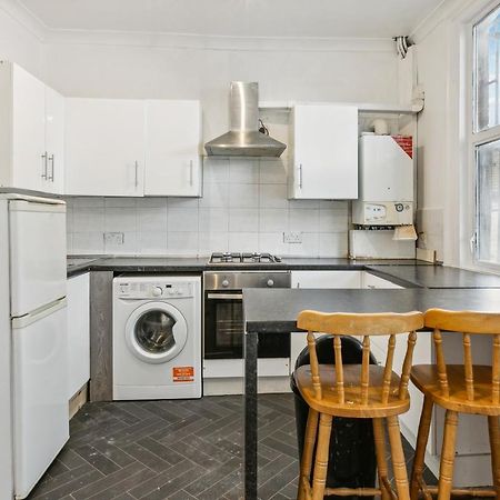 Hotel Cozy London Flat Exterior foto